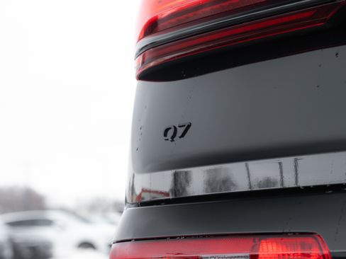 New 2026 Audi Q7 3.0T Premium Plus image 33