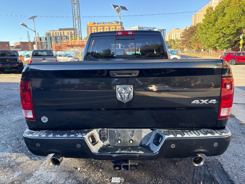 Used 2010 Dodge Ram 1500 Truck Sport AWD/4WD image 6