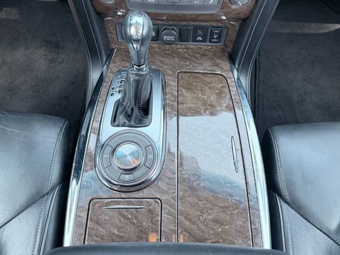 Used 2017 INFINITI QX80 2WD image 20