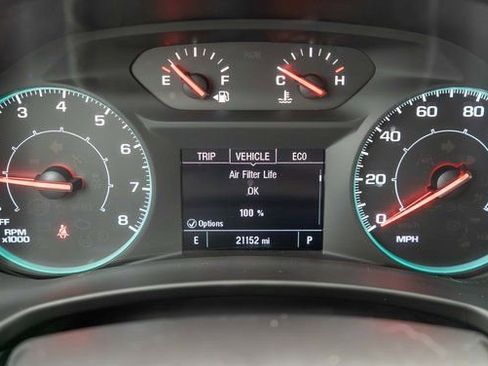 Used 2024 Chevrolet Equinox LS w/ LPO, Floor Liner Package FWD image 21