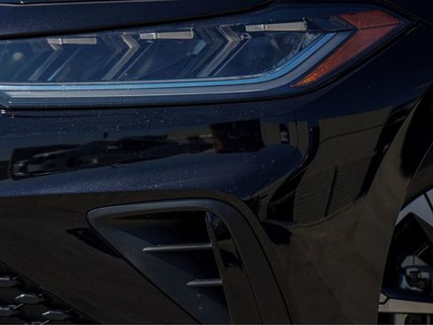 New 2026 Volkswagen Jetta Sport image 2