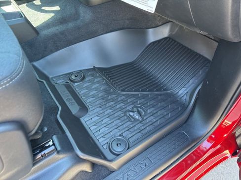 New 2026 RAM 1500 Big Horn image 28