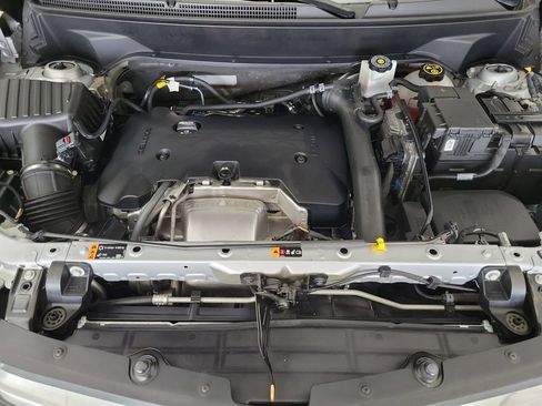 Certified 2020 Chevrolet Equinox Premier AWD/4WD image 22
