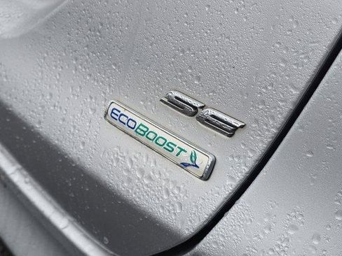 Used 2014 Ford Fusion SE w/ Equipment Group 202A image 6