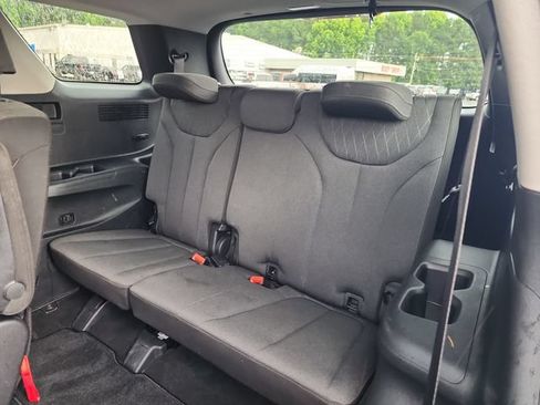 Used 2022 Hyundai Palisade SEL FWD image 22