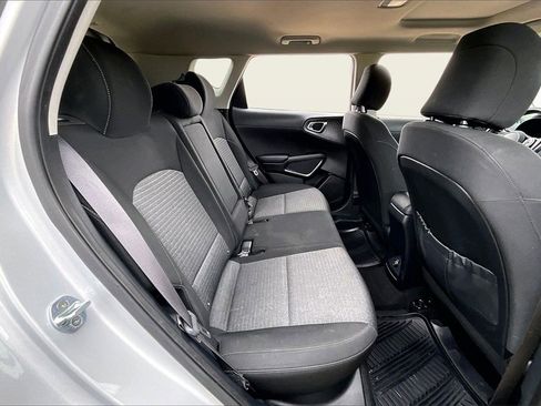 Certified 2021 Kia Soul EX image 28