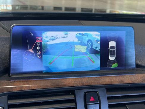 Used 2015 BMW 428i Convertible RWD image 20