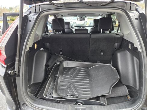 Used 2017 Honda CR-V EX-L image 26