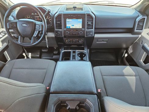 Used 2018 Ford F150 XLT w/ Equipment Group 302A Luxury image 16