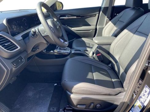 New 2026 Kia Seltos EX w/ EX Sunroof Package FWD image 12