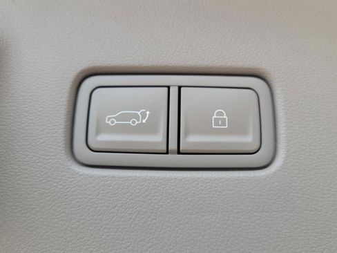 New 2026 Hyundai Palisade SEL image 4