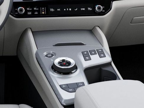 New 2026 Kia Sportage SX Prestige image 23