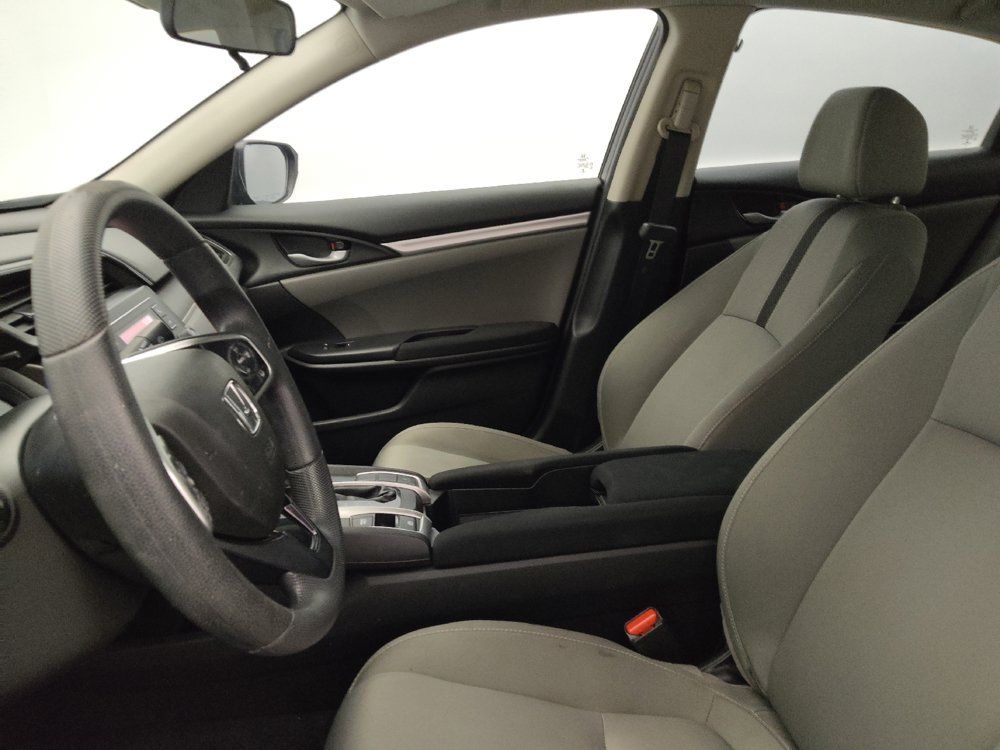 Used 2019 Honda Civic LX image 17