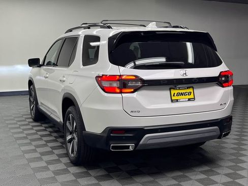 Used 2024 Honda Pilot Elite image 7