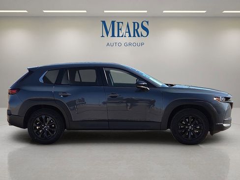 Used 2024 MAZDA CX-50 AWD 2.5 S w/ Preferred Package image 7