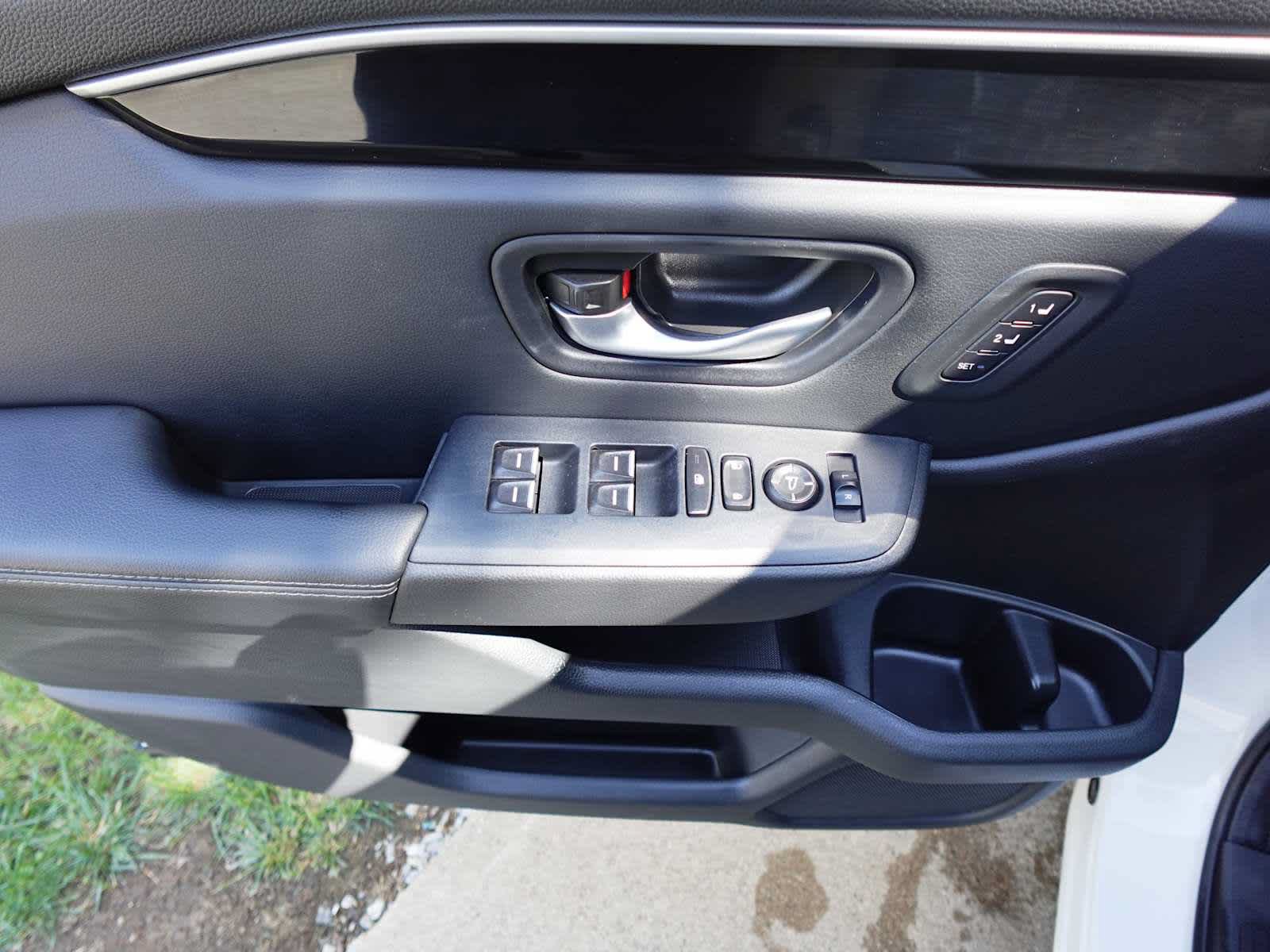 Certified 2024 Honda Pilot EX-L image 11