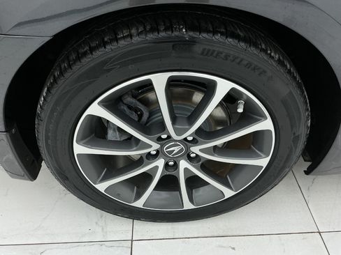 Used 2015 Acura TLX V6 FWD image 50