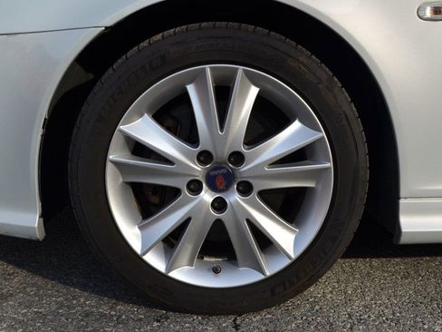 Used 2008 Saab 9-3 Aero w/ Touring Package image 14