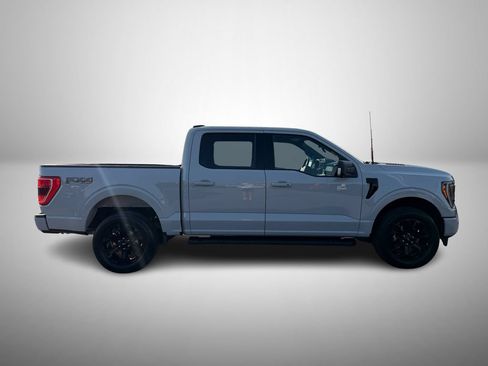 Used 2023 Ford F150 XLT w/ Equipment Group 302A High AWD/4WD image 5