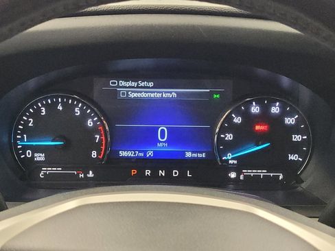 Used 2021 Ford Explorer XLT w/ Equipment Group 202A RWD image 23