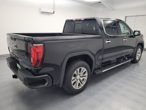 Used 2019 GMC Sierra 1500 Denali w/ Technology Package AWD/4WD image 10