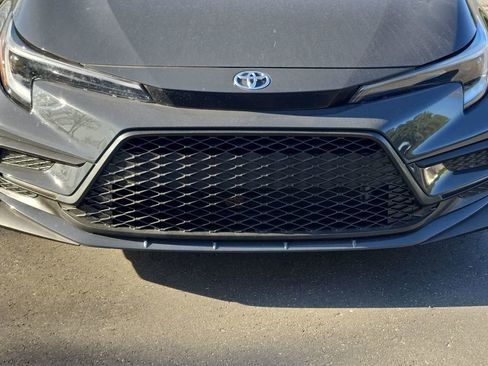Used 2023 Toyota Corolla SE FWD image 17