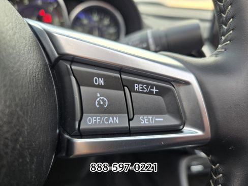 Used 2023 MAZDA MX-5 Miata Grand Touring image 24
