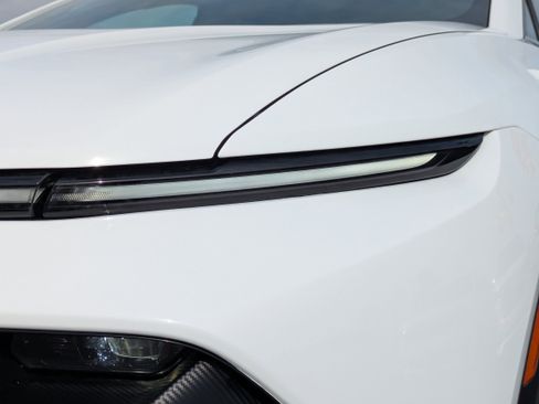 New 2026 Chevrolet Equinox EV LT image 27