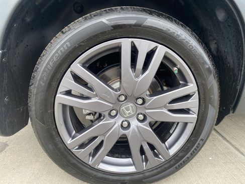 Used 2022 Honda Pilot Sport image 27