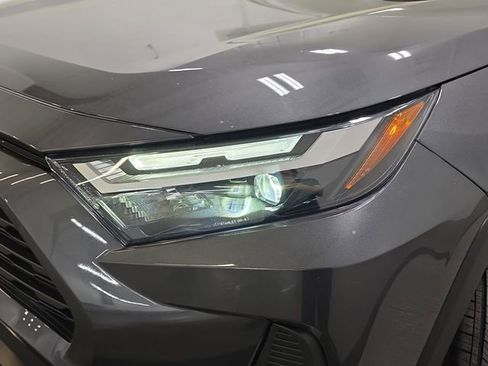 Certified 2024 Toyota RAV4 XLE image 25