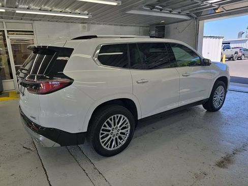 Certified 2026 GMC Acadia Denali w/ Super Cruise Package AWD/4WD image 6