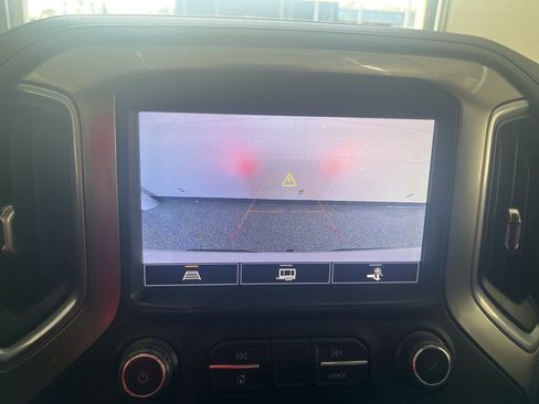 Used 2021 Chevrolet Silverado 1500 LTZ w/ LTZ Premium Texas Edition image 21