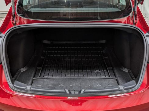 Used 2020 Tesla Model 3 Performance image 19