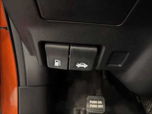 Certified 2021 Nissan Murano SL w/ SL Moonroof Package image 22