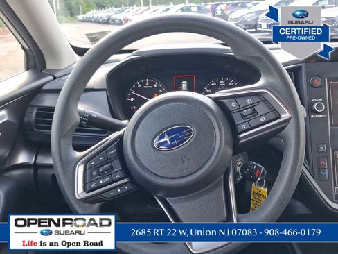 Used 2024 Subaru Impreza 2.0i AWD/4WD image 13