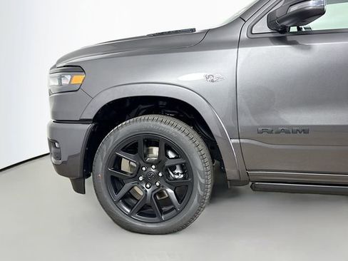 New 2026 RAM 1500 Laramie image 32