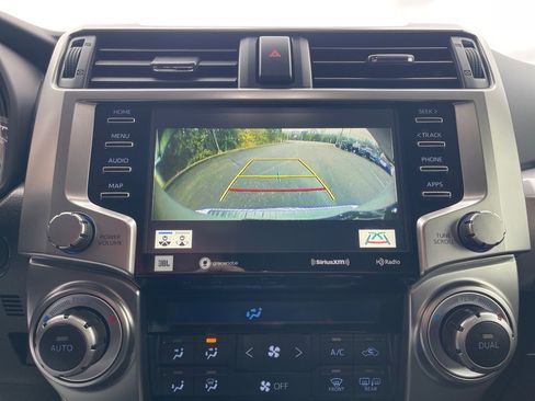 Used 2024 Toyota 4Runner Limited image 6