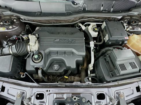 Used 2008 Chevrolet Equinox LT AWD/4WD image 27