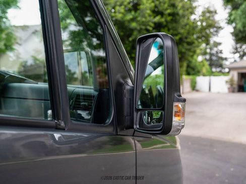 Used 2017 Mercedes-Benz Sprinter 3500 image 75