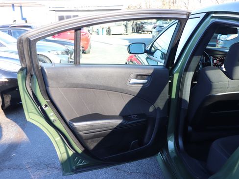 Used 2023 Dodge Charger GT w/ Blacktop Package image 24