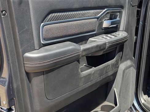 New 2026 RAM 2500 Big Horn AWD/4WD image 17