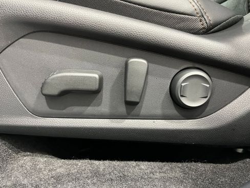 New 2026 Subaru Forester Touring image 16