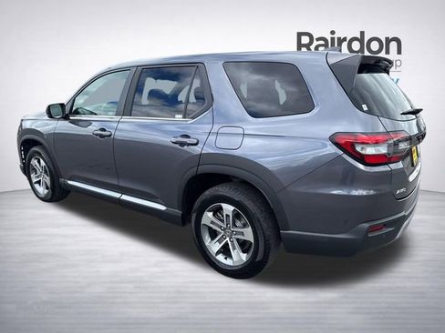 Used 2023 Honda Pilot EX-L image 5