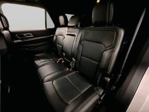 Used 2017 Ford Explorer Limited w/ Equipment Group 301A image 25