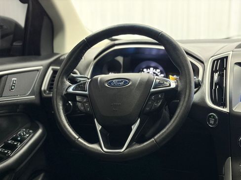 Used 2020 Ford Edge SEL w/ Convenience Package AWD/4WD image 18