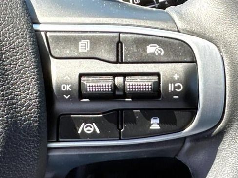 Used 2023 Kia Sportage SX FWD image 18