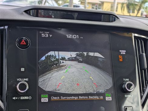 Used 2023 Subaru Legacy Limited image 22