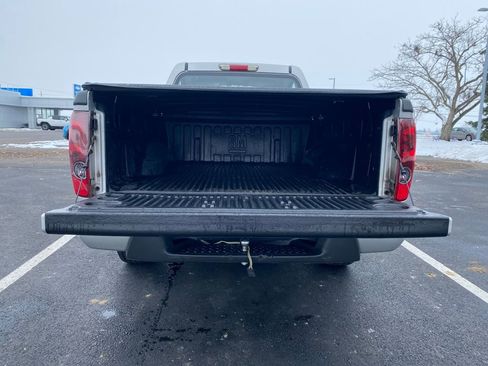 Used 2010 Chevrolet Colorado W/T image 24