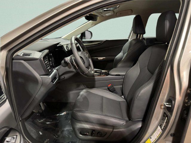 Used 2026 Lexus NX 350 AWD w/ Cold Area Package image 21