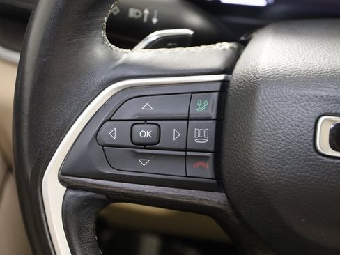 Used 2022 Jeep Grand Cherokee L Limited image 49